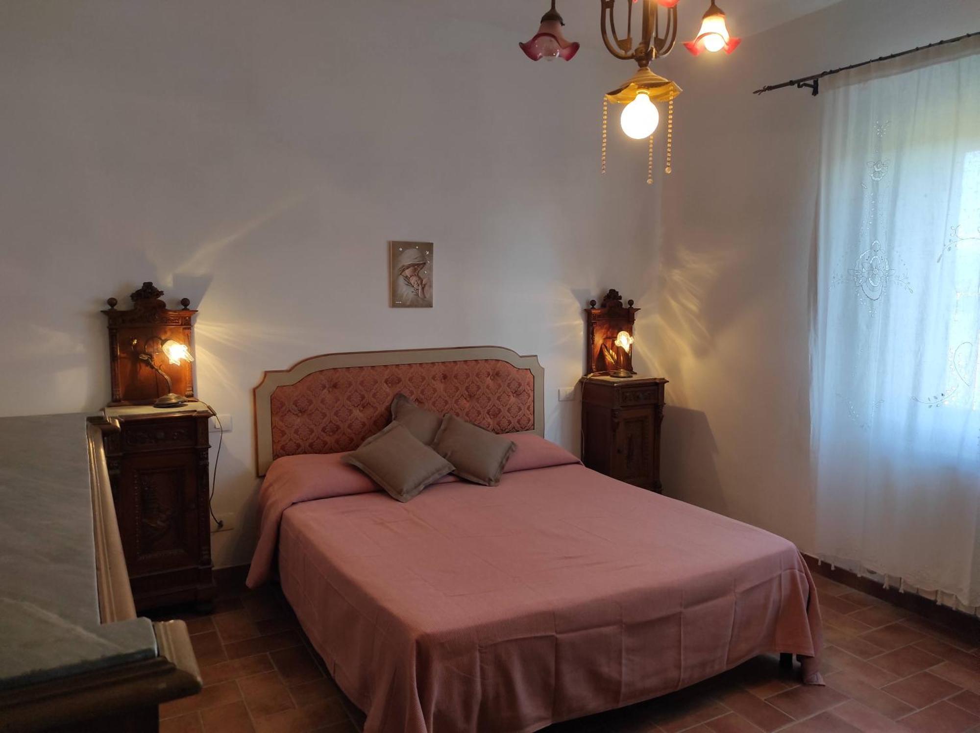 Borgo Iris Villa Pietraia Exterior foto