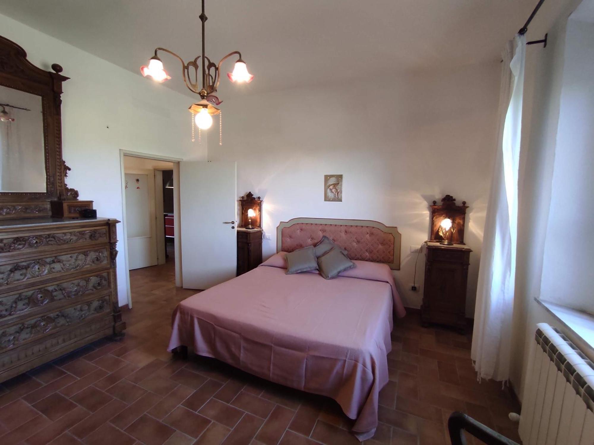 Borgo Iris Villa Pietraia Exterior foto