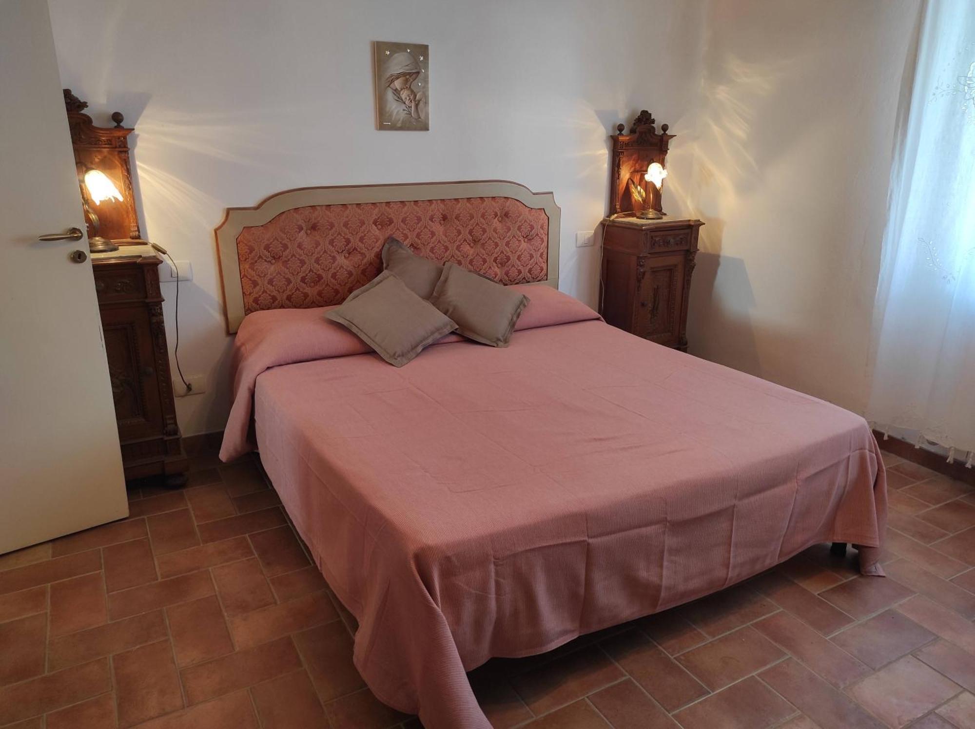 Borgo Iris Villa Pietraia Exterior foto