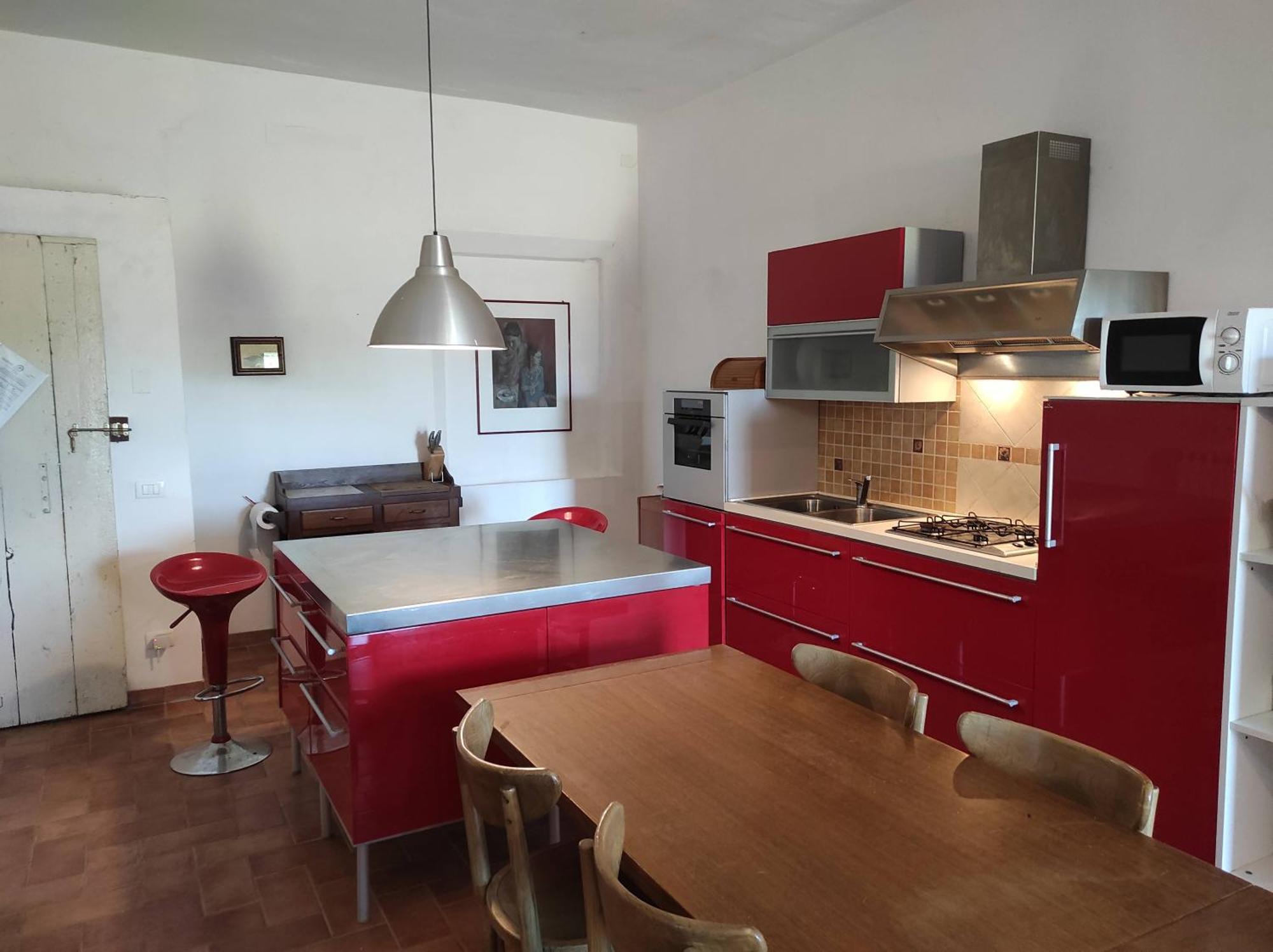 Borgo Iris Villa Pietraia Exterior foto