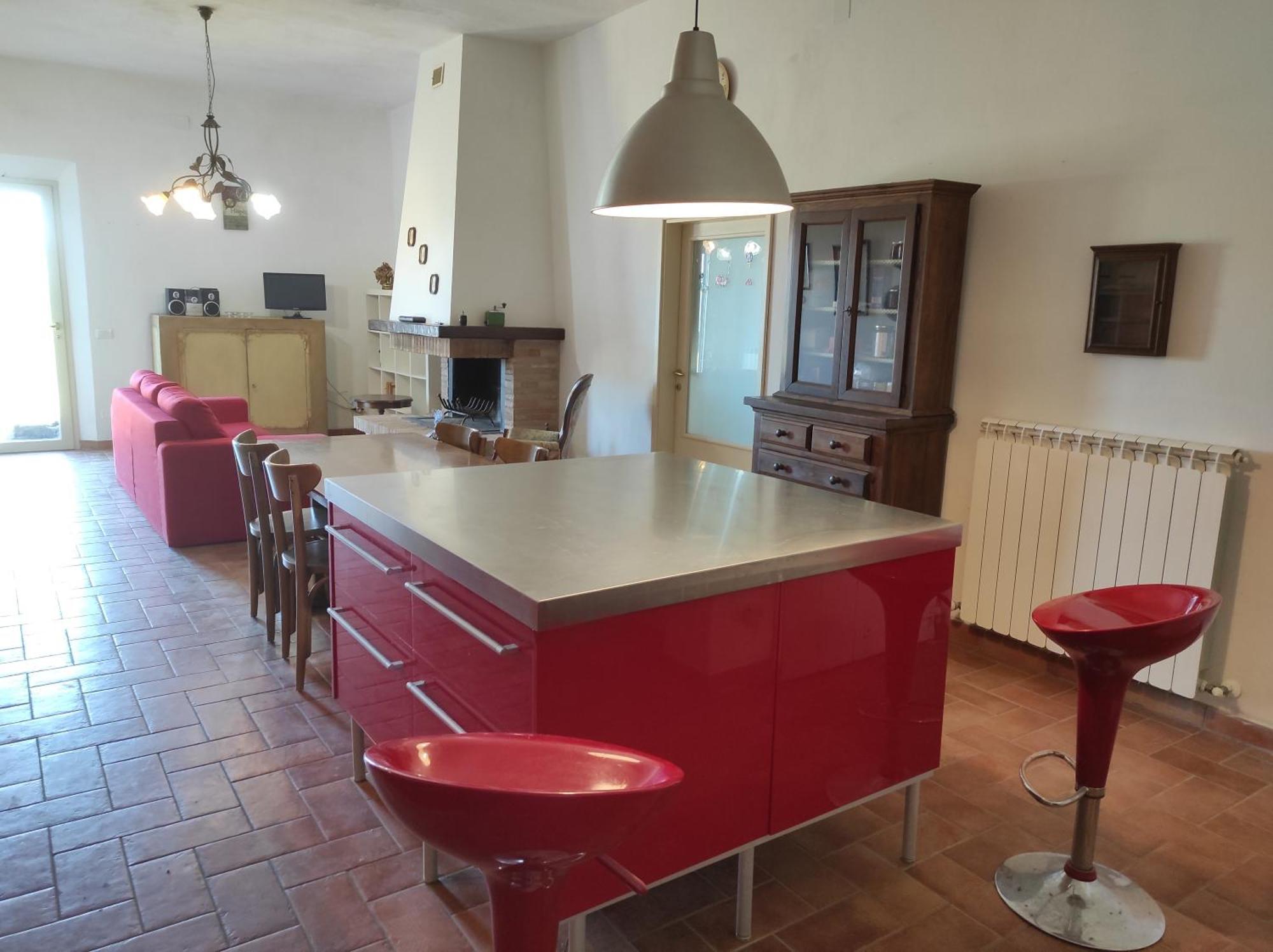 Borgo Iris Villa Pietraia Exterior foto