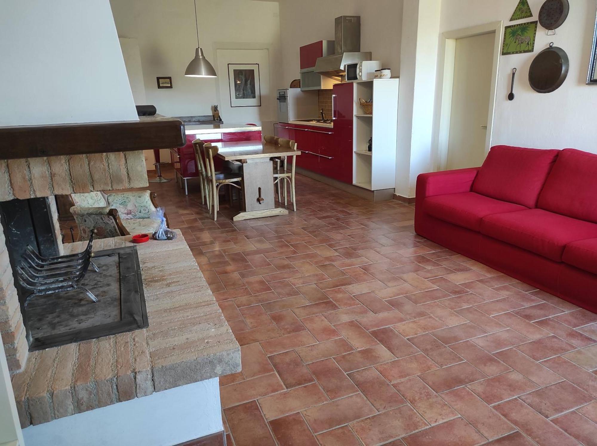 Borgo Iris Villa Pietraia Exterior foto