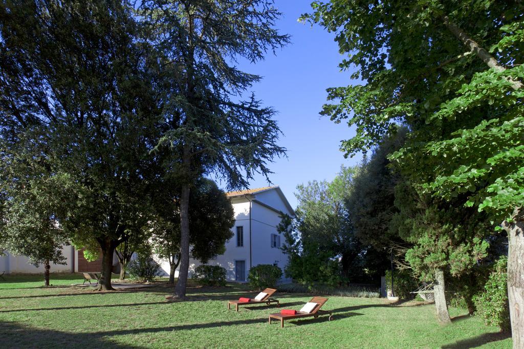 Borgo Iris Villa Pietraia Exterior foto