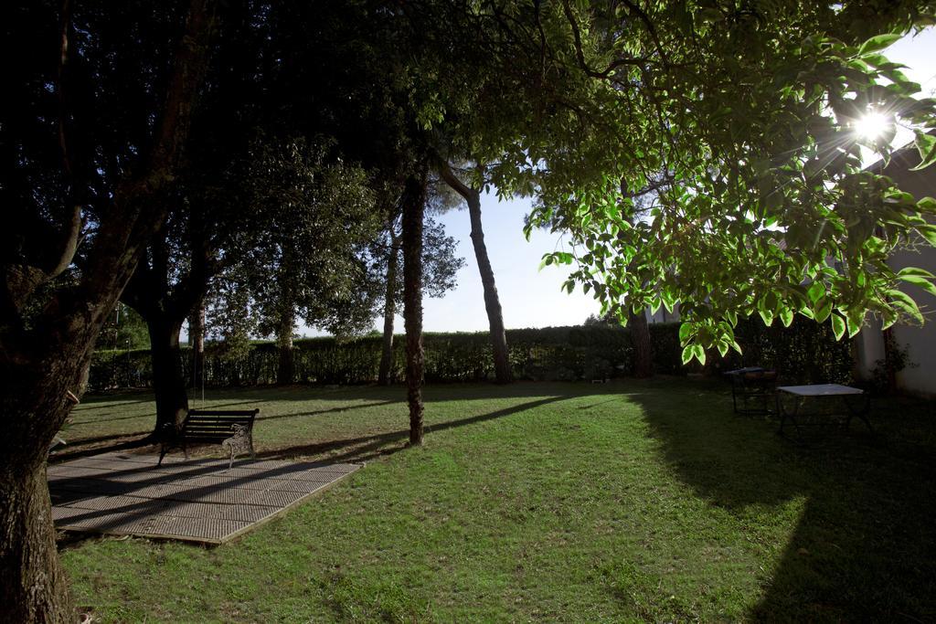 Borgo Iris Villa Pietraia Exterior foto