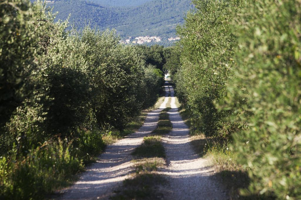 Borgo Iris Villa Pietraia Exterior foto