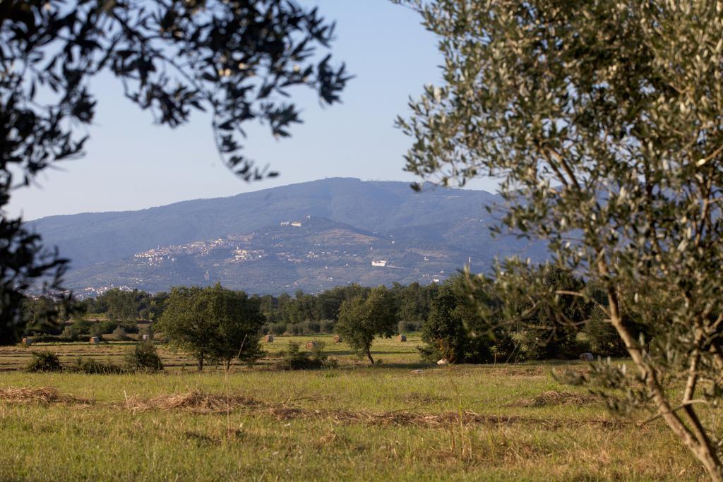 Borgo Iris Villa Pietraia Exterior foto