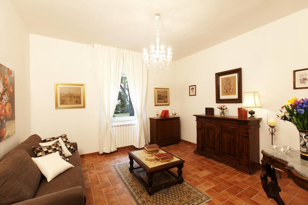 Borgo Iris Villa Pietraia Exterior foto
