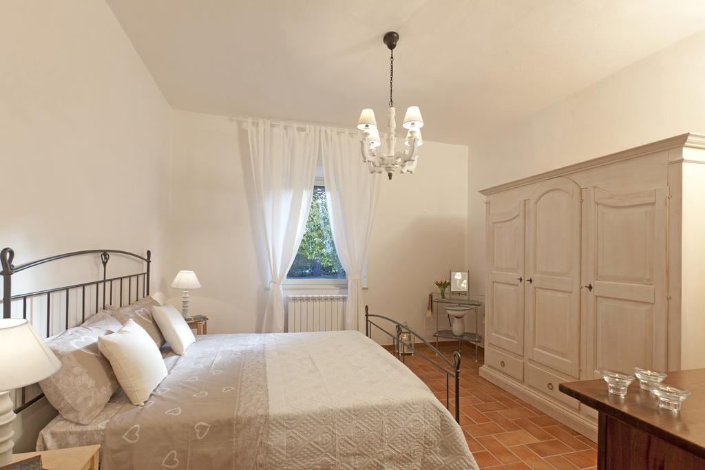 Borgo Iris Villa Pietraia Exterior foto