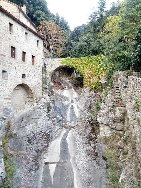Borgo Iris Villa Pietraia Exterior foto