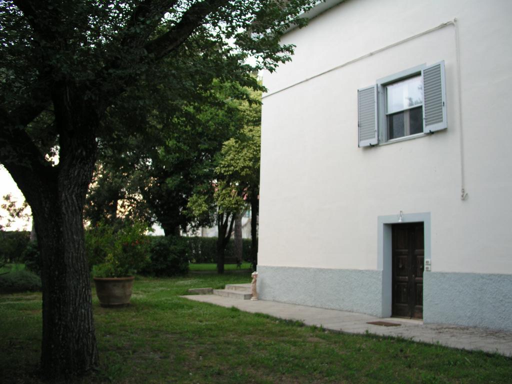 Borgo Iris Villa Pietraia Exterior foto