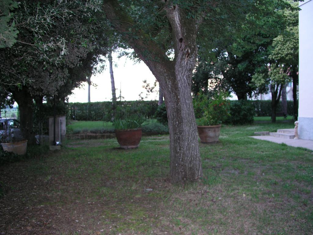 Borgo Iris Villa Pietraia Exterior foto