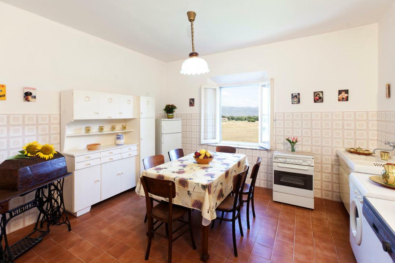 Borgo Iris Villa Pietraia Cameră foto